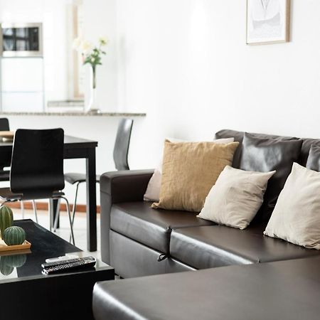 Algamar Apartment - Vilamoura Center Ngoại thất bức ảnh