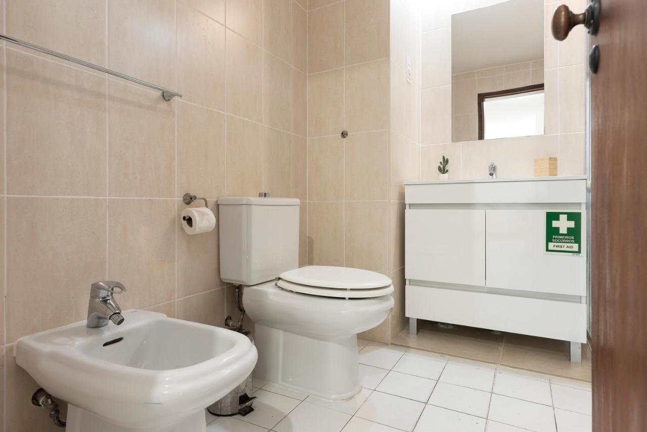 Algamar Apartment - Vilamoura Center Ngoại thất bức ảnh