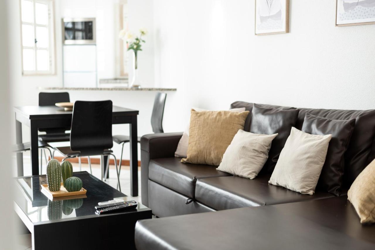 Algamar Apartment - Vilamoura Center Ngoại thất bức ảnh